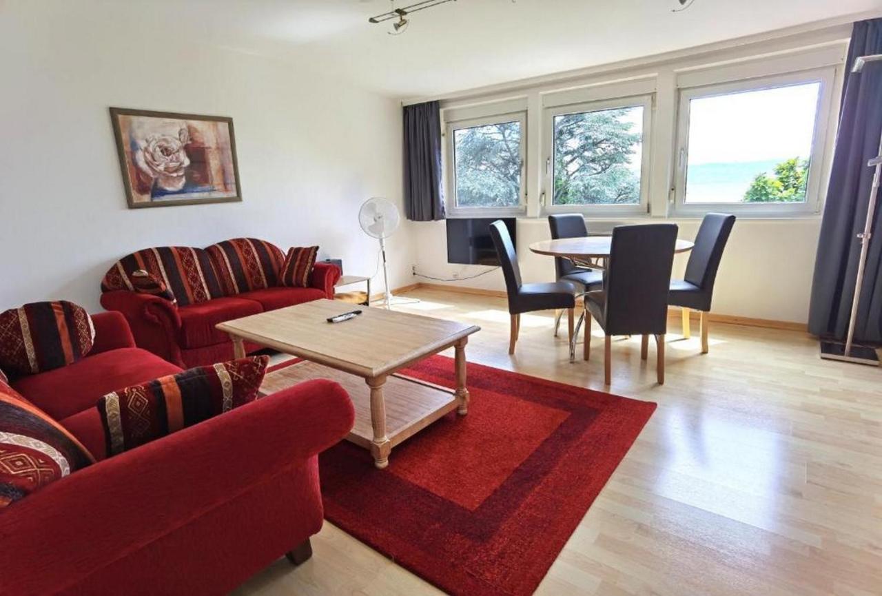 Villa Gerster فاسربرغ الغرفة الصورة
