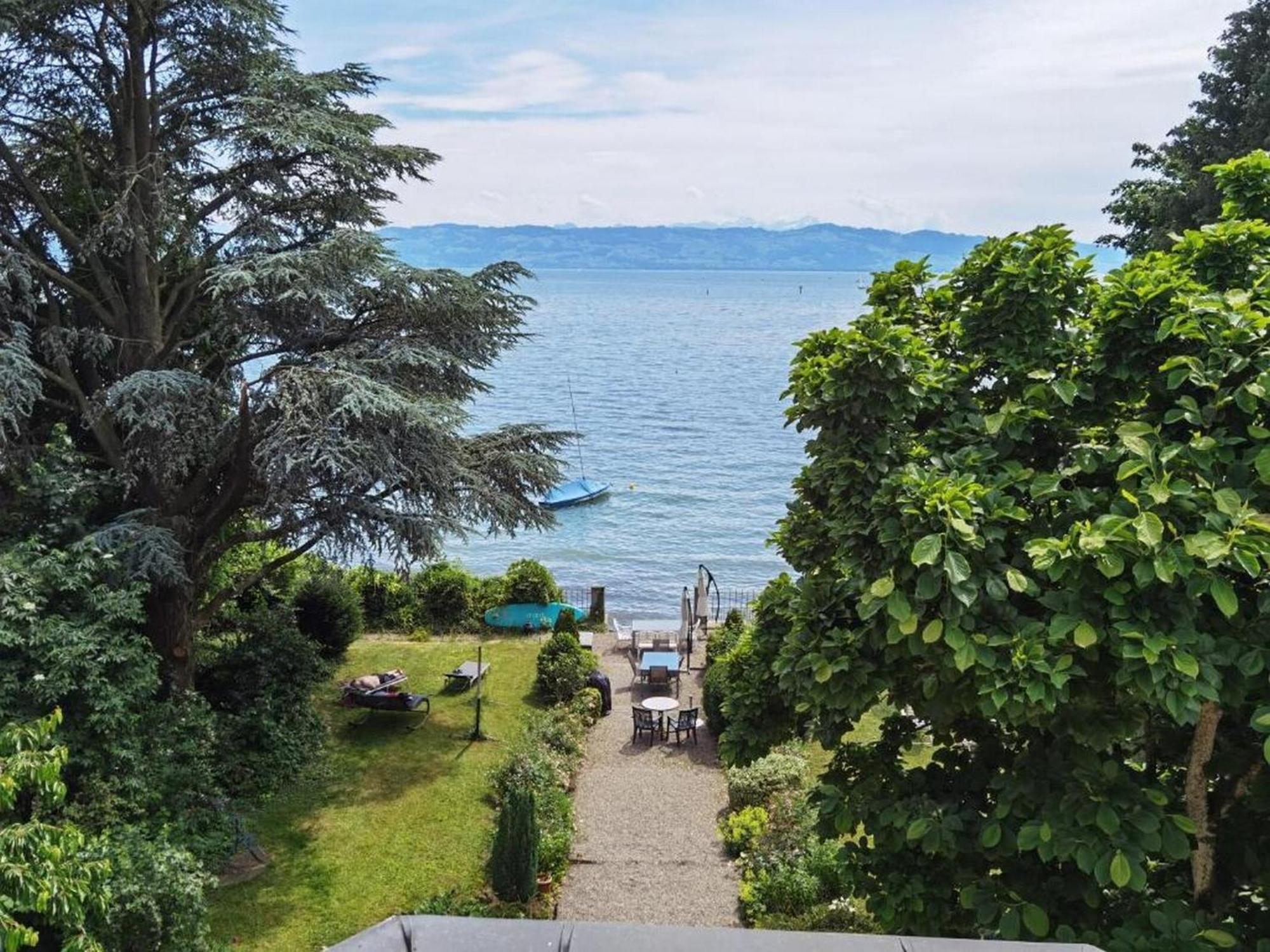 Villa Gerster فاسربرغ الغرفة الصورة
