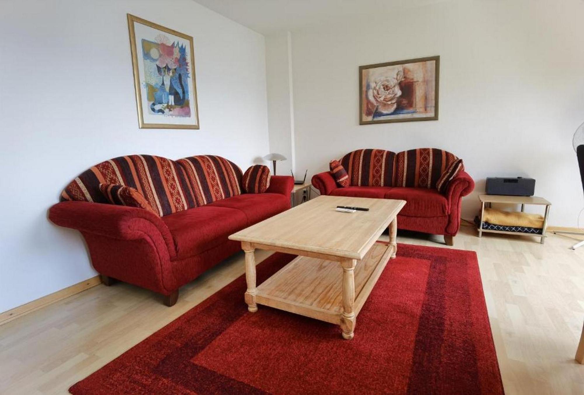 Villa Gerster فاسربرغ الغرفة الصورة